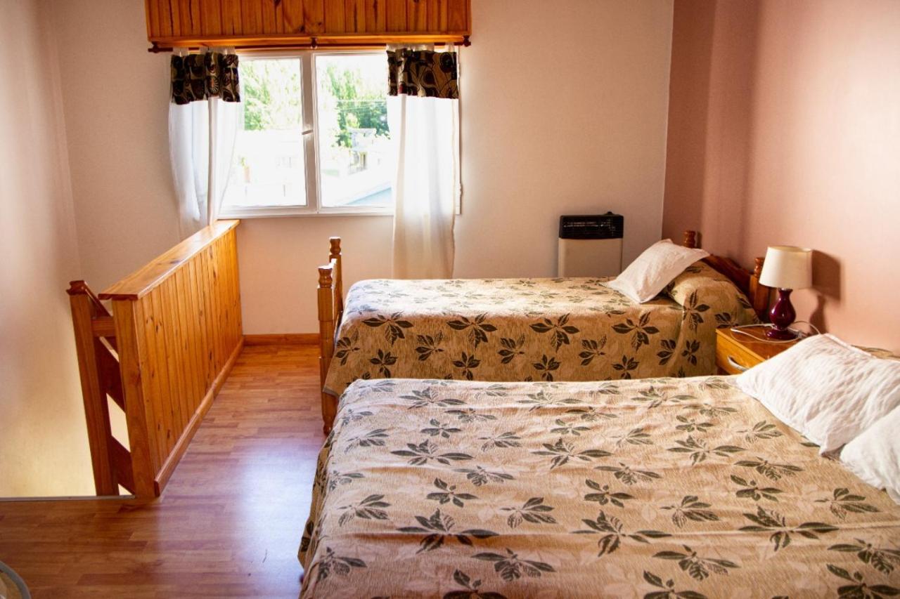 Apartment Lourdes El Calafate Exterior photo